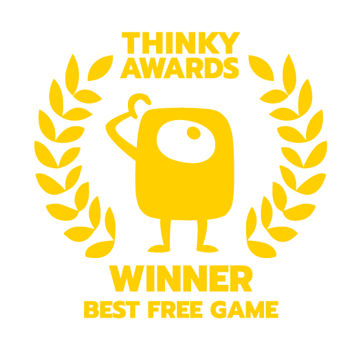 Thinky Awards Laurel